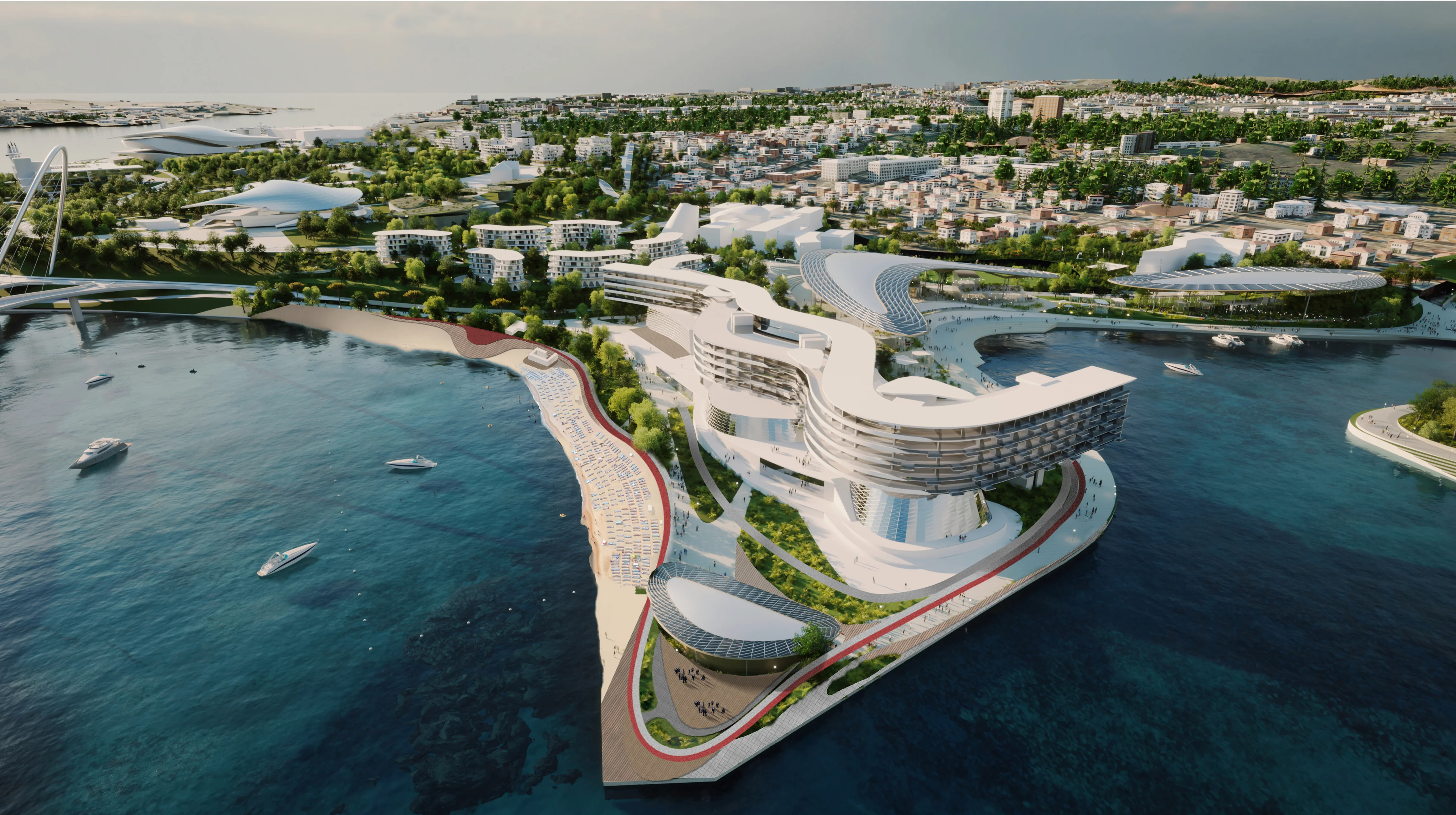 ARIA Таврида, Севастополь